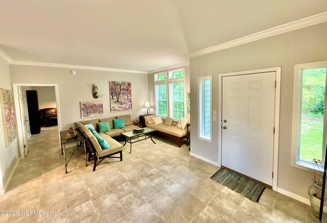 122 TANNER Road, Florahome, FL 32140