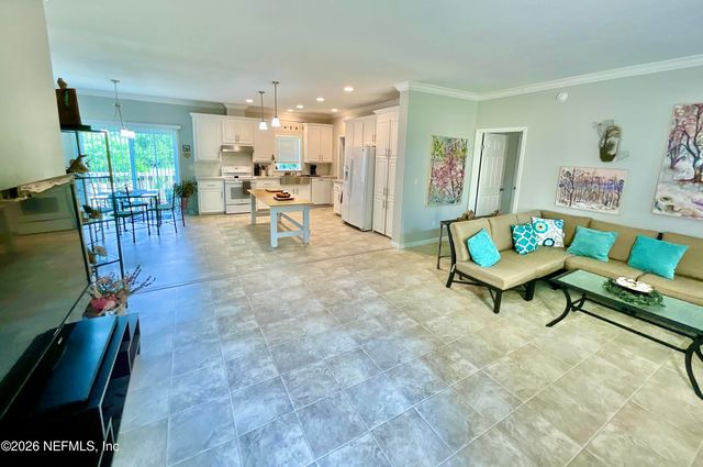 122 TANNER Road, Florahome, FL 32140