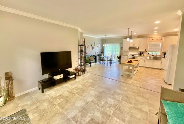 122 TANNER Road, Florahome, FL 32140