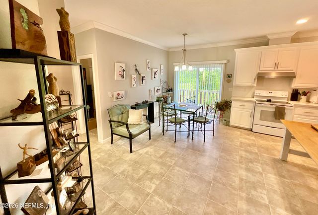 122 TANNER Road, Florahome, FL 32140