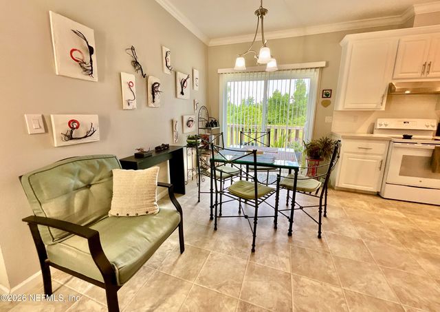 122 TANNER Road, Florahome, FL 32140