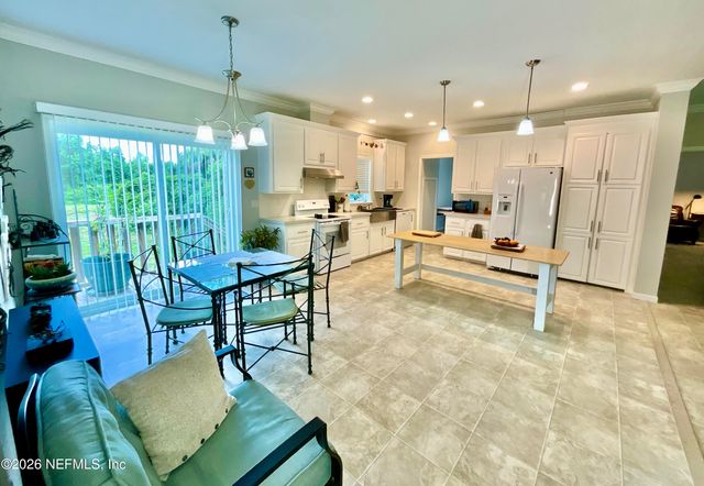 122 TANNER Road, Florahome, FL 32140