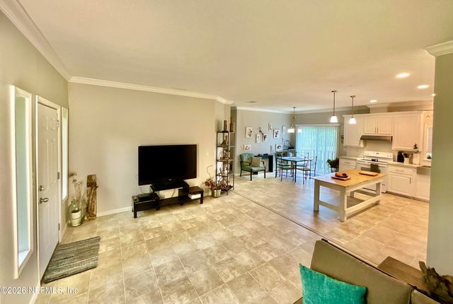122 TANNER Road, Florahome, FL 32140