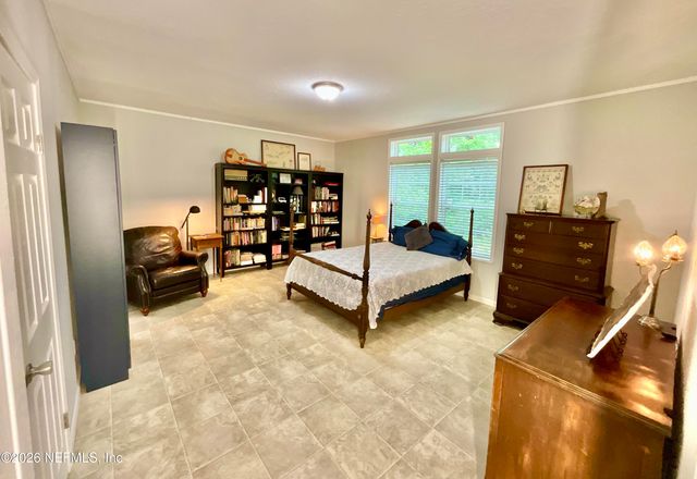 122 TANNER Road, Florahome, FL 32140