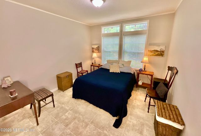 122 TANNER Road, Florahome, FL 32140