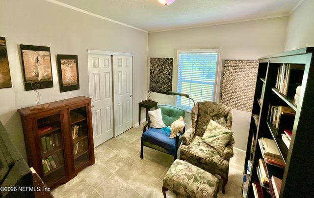 122 TANNER Road, Florahome, FL 32140