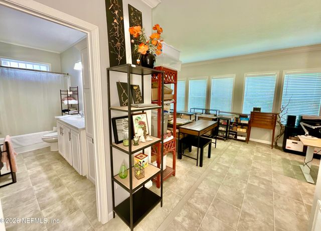 122 TANNER Road, Florahome, FL 32140