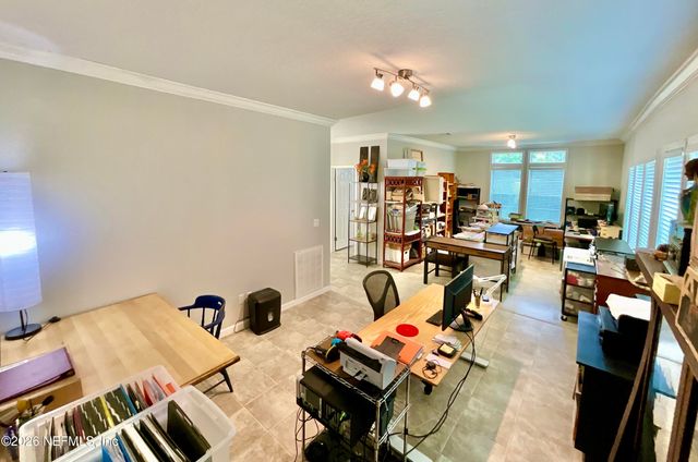 122 TANNER Road, Florahome, FL 32140