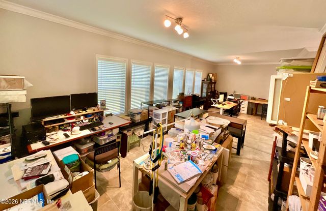 122 TANNER Road, Florahome, FL 32140