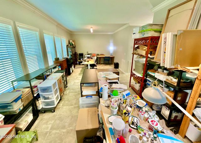 122 TANNER Road, Florahome, FL 32140