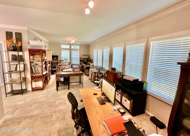 122 TANNER Road, Florahome, FL 32140