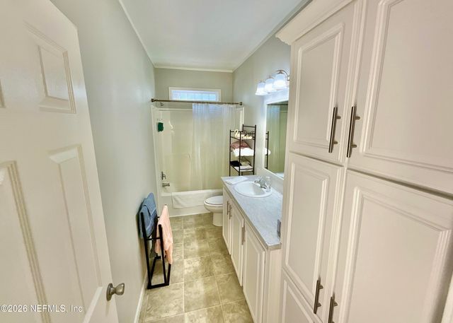 122 TANNER Road, Florahome, FL 32140