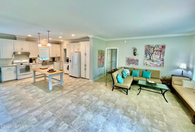 122 TANNER Road, Florahome, FL 32140