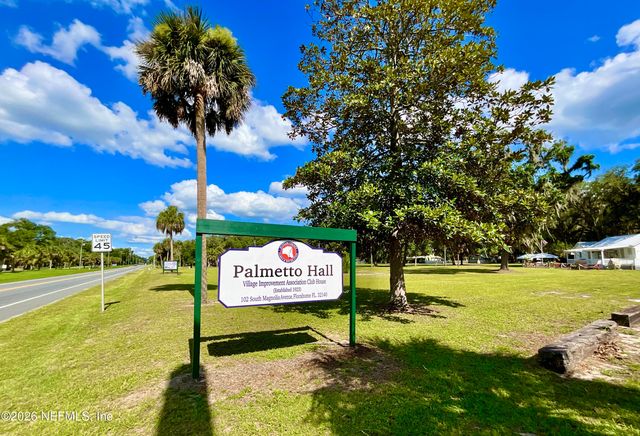 122 TANNER Road, Florahome, FL 32140