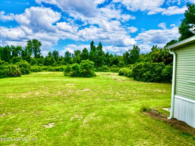 122 TANNER Road, Florahome, FL 32140