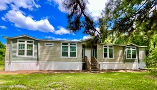 122 TANNER Road, Florahome, FL 32140