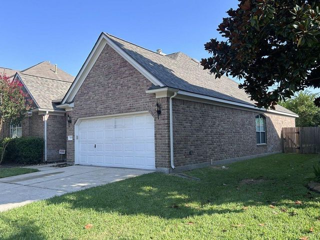 11111 Sprucedale Court, Houston, TX 77070