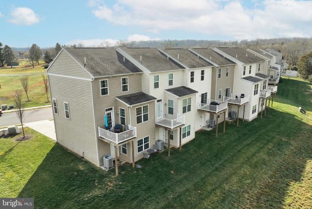 31 WINSLOW CT, Gettysburg, PA 17325