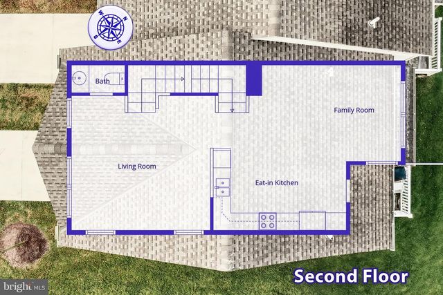 31 WINSLOW CT, Gettysburg, PA 17325