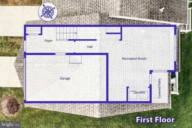 31 WINSLOW CT, Gettysburg, PA 17325