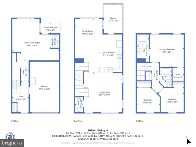 31 WINSLOW CT, Gettysburg, PA 17325