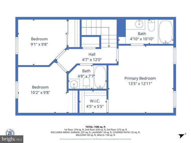 31 WINSLOW CT, Gettysburg, PA 17325