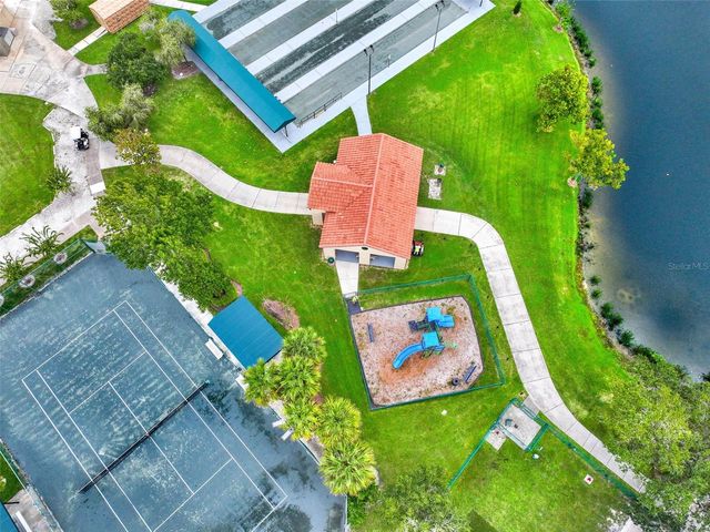 165 LARGO DRIVE, Poinciana, FL 34759