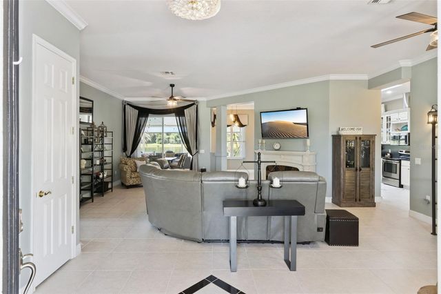 165 LARGO DRIVE, Poinciana, FL 34759