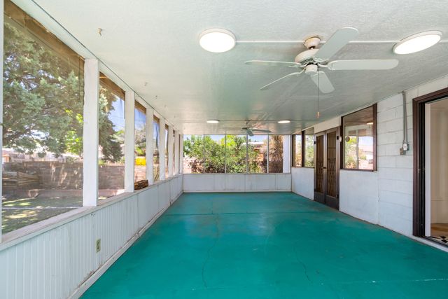 2215 Utah Street NE, Albuquerque, NM 87110