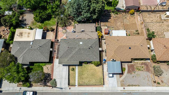 2215 Utah Street NE, Albuquerque, NM 87110