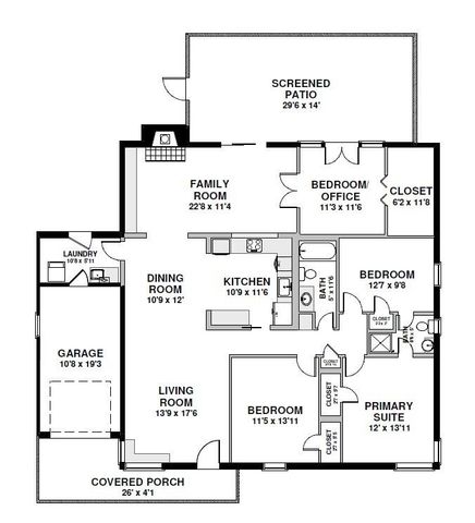 2215 Utah Street NE, Albuquerque, NM 87110