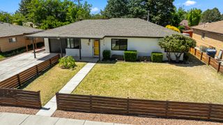 2215 Utah Street NE, Albuquerque, NM 87110