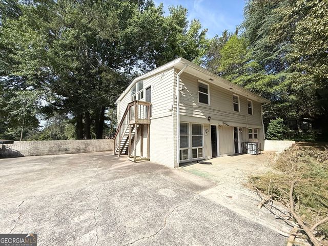 2837 Redwine Road, East Point, GA 30344