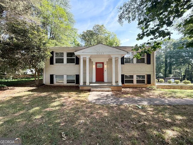 2837 Redwine Road, East Point, GA 30344