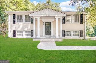 2837 Redwine Road, East Point, GA 30344