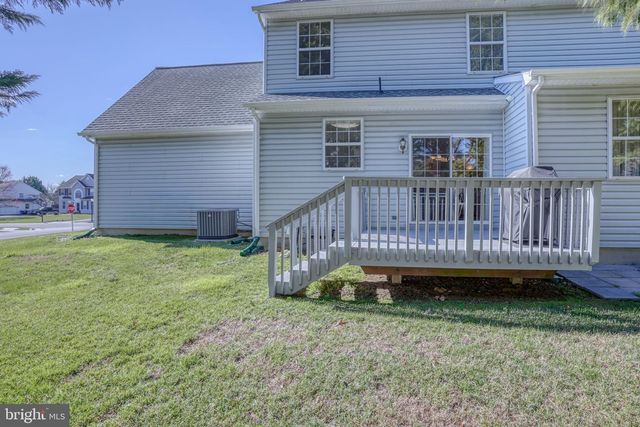 163 MIDDESSA DR, Middletown, DE 19709