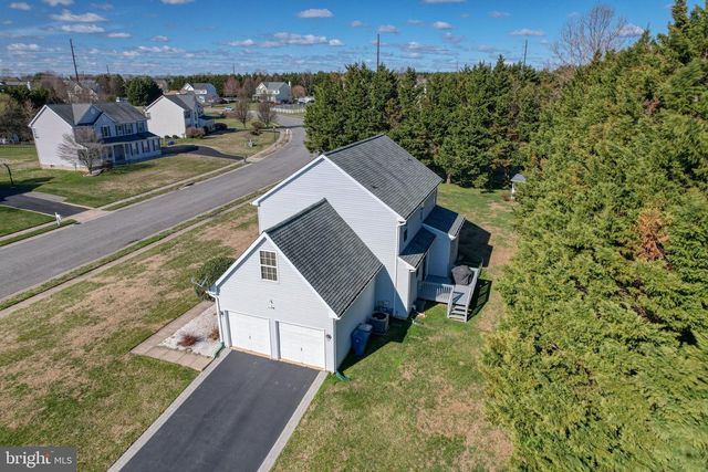 163 MIDDESSA DR, Middletown, DE 19709