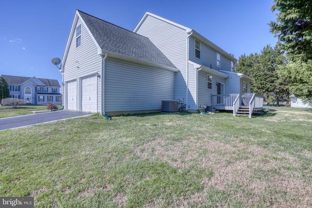 163 MIDDESSA DR, Middletown, DE 19709