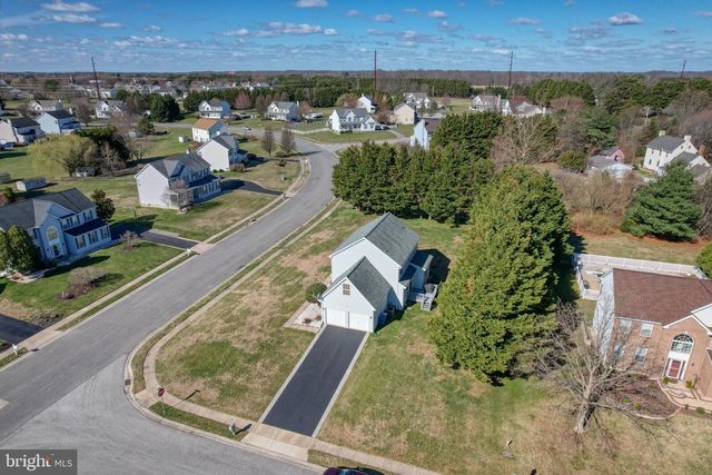 163 MIDDESSA DR, Middletown, DE 19709