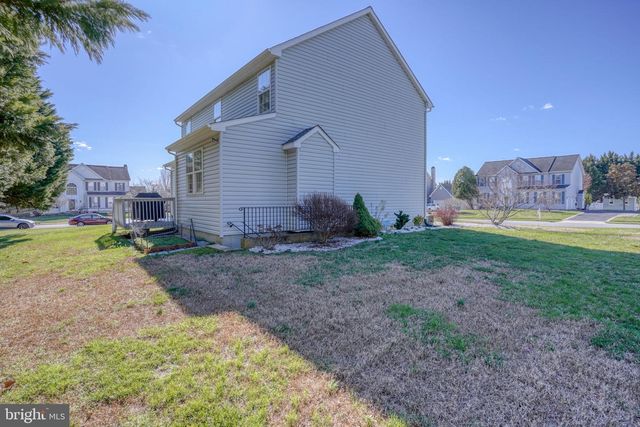 163 MIDDESSA DR, Middletown, DE 19709