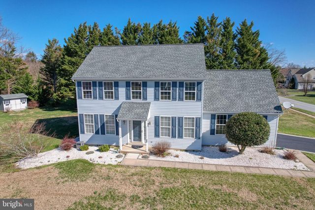 163 MIDDESSA DR, Middletown, DE 19709