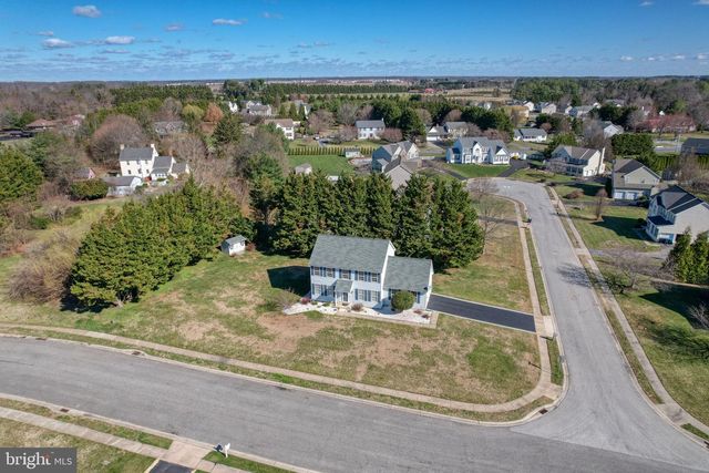 163 MIDDESSA DR, Middletown, DE 19709