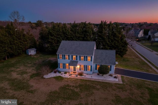 163 MIDDESSA DR, Middletown, DE 19709