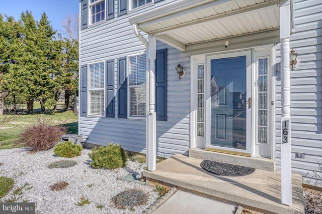 163 MIDDESSA DR, Middletown, DE 19709