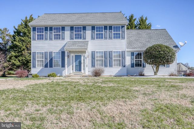 163 MIDDESSA DR, Middletown, DE 19709