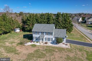 163 MIDDESSA DR, Middletown, DE 19709