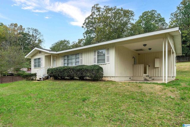 256 GRAINGER DRIVE, Birmingham, AL 35214