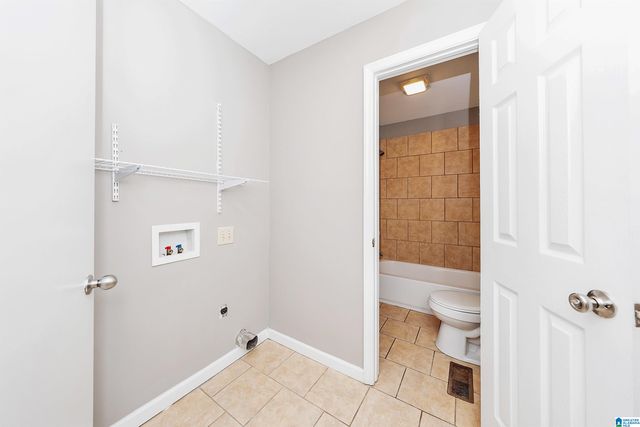 256 GRAINGER DRIVE, Birmingham, AL 35214