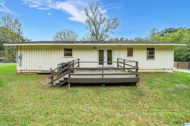 256 GRAINGER DRIVE, Birmingham, AL 35214