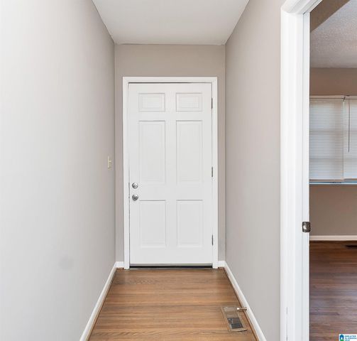 256 GRAINGER DRIVE, Birmingham, AL 35214